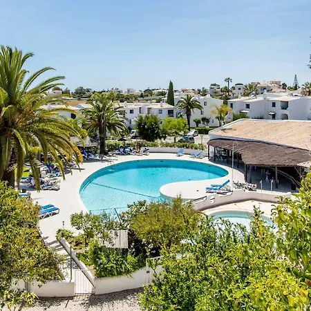 #082 Sao Rafael By Holidays Apartment Albufeira