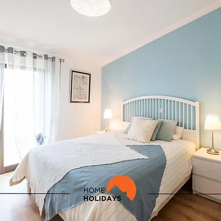 #082 Sao Rafael By Holidays Apartment