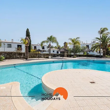 #082 Sao Rafael By Holidays Albufeira