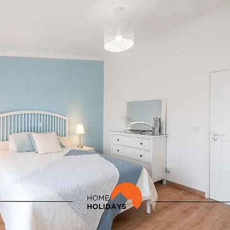 #082 Sao Rafael By Holidays * Albufeira