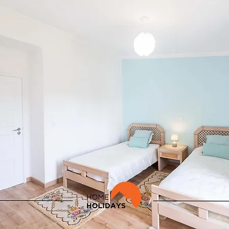 #082 Sao Rafael By Holidays Apartment Albufeira