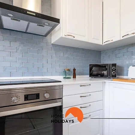 Apartment #082 Sao Rafael By Holidays *