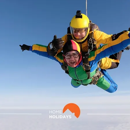 #082 Families Only - Sao Rafael By Holidays * Albufeira