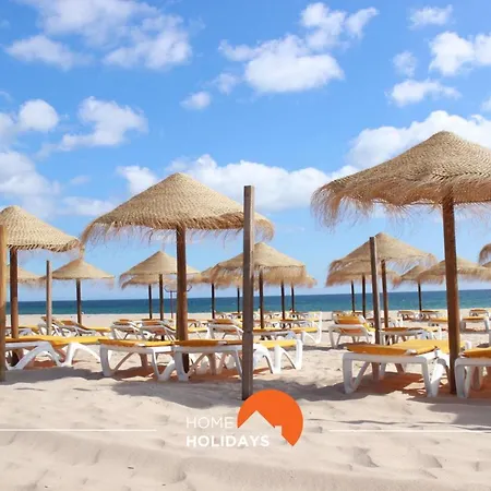 Apartment #082 Sao Rafael By Holidays Albufeira