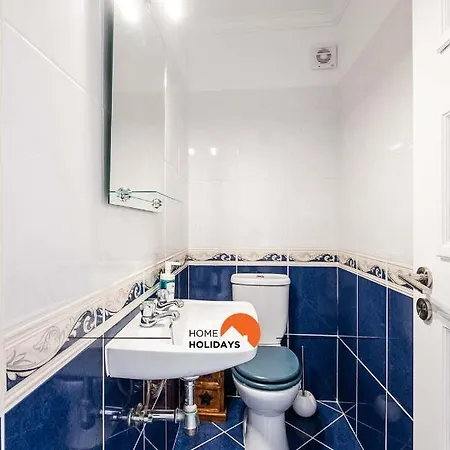 #082 Sao Rafael By Holidays Apartment Albufeira