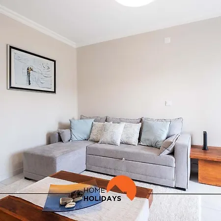 #082 Sao Rafael By Holidays Apartment Albufeira