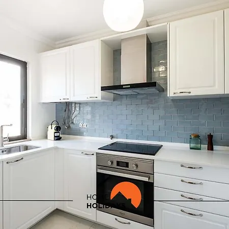 #082 Sao Rafael By Holidays Apartment Albufeira
