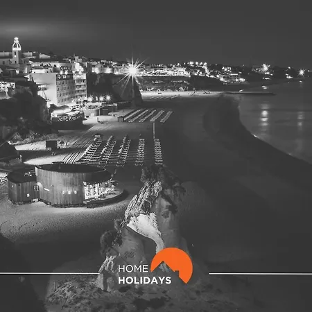 #082 Sao Rafael By Holidays * Albufeira