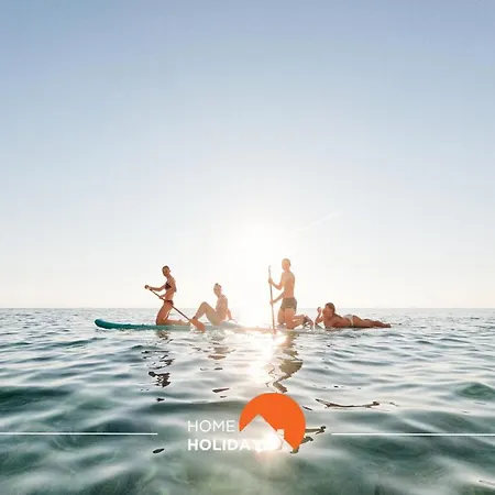 Appartamento #082 Families Only - Sao Rafael By Holidays