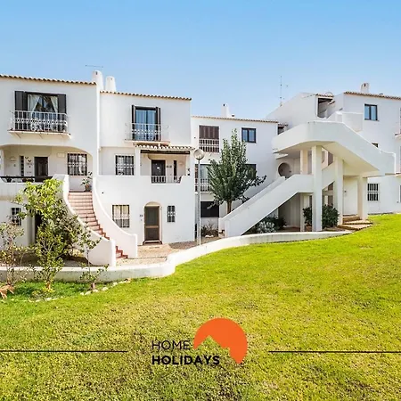 #082 Sao Rafael By Holidays Apartment Albufeira