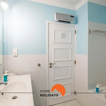 #082 Sao Rafael By Holidays Apartment