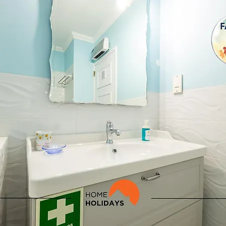 Appartamento #082 Families Only - Sao Rafael By Holidays Albufeira