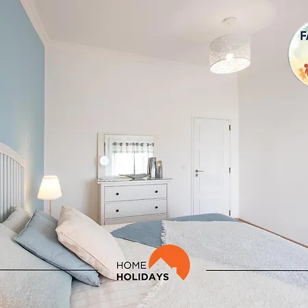 #082 Families Only - Sao Rafael By Holidays Appartamento