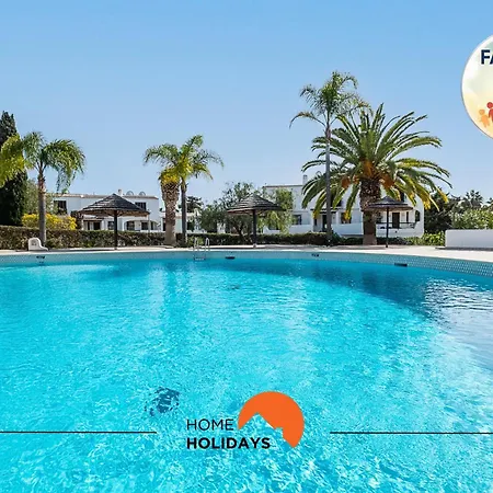 #082 Families Only - Sao Rafael By Holidays Appartamento Albufeira