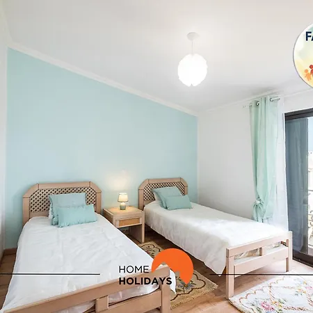 #082 Families Only - Sao Rafael By Holidays Appartamento *