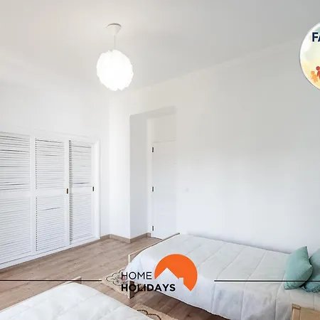 #082 Families Only - Sao Rafael By Holidays Appartamento