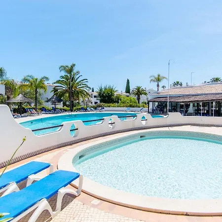 Apartamento #082 Sao Rafael By Holidays *