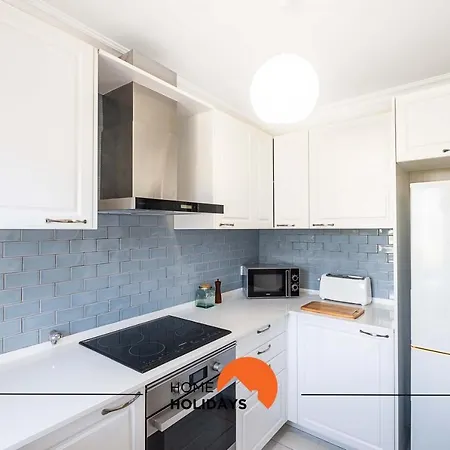 Apartamento #082 Sao Rafael By Holidays Albufeira