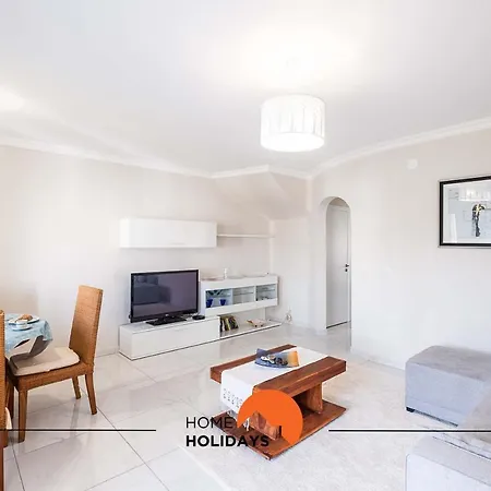 Apartamento #082 Sao Rafael By Holidays *