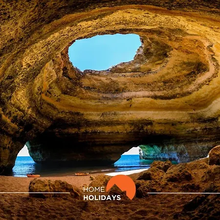 #082 Sao Rafael By Holidays Apartamento