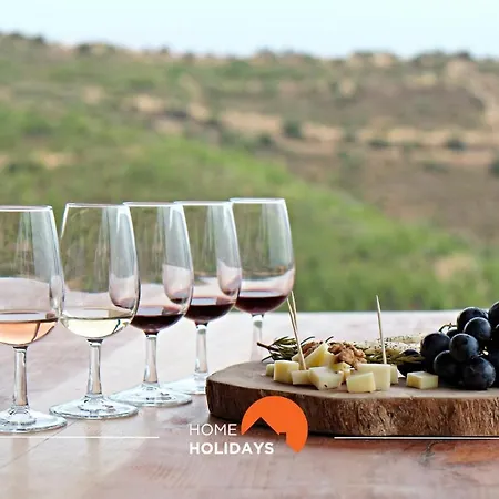 شقة #082 Families Only - Sao Rafael By Holidays *