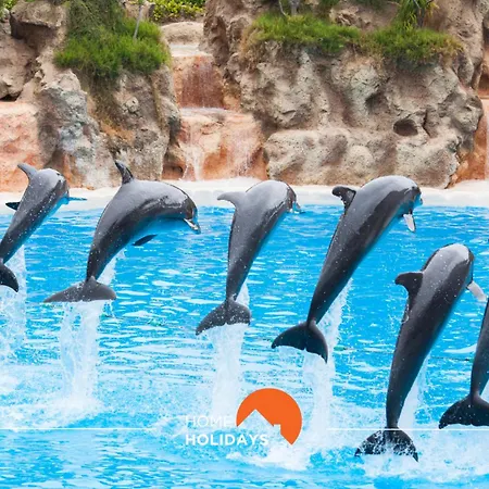 شقة #082 Families Only - Sao Rafael By Holidays البوفيرا