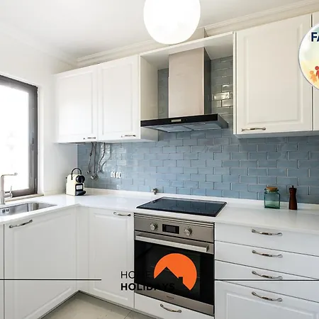 #082 Families Only - Sao Rafael By Holidays * البوفيرا