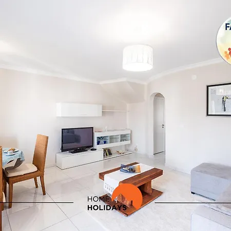 #082 Families Only - Sao Rafael By Holidays * البوفيرا