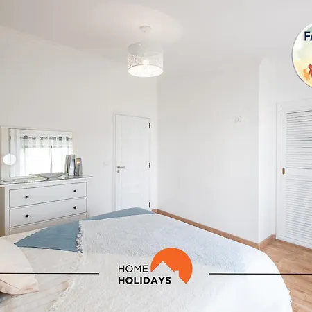 #082 Families Only - Sao Rafael By Holidays