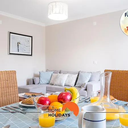 شقة #082 Families Only - Sao Rafael By Holidays البوفيرا