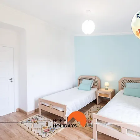 شقة #082 Families Only - Sao Rafael By Holidays البوفيرا