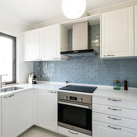 #082 Families Only - Sao Rafael By Holidays *