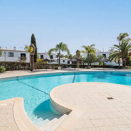 #082 Families Only - Sao Rafael By Holidays Apartamento *