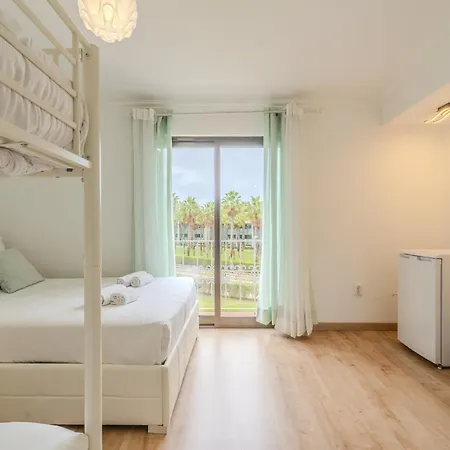 Apartamento #082 Families Only - Sao Rafael By Holidays