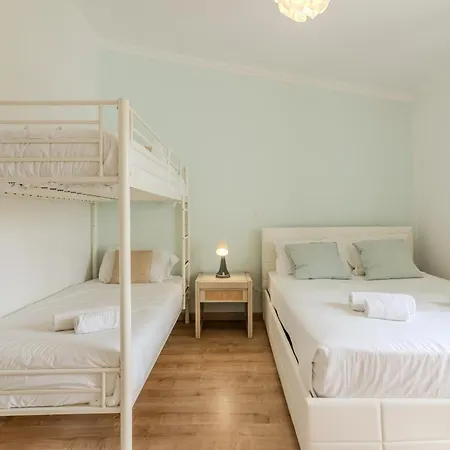 #082 Families Only - Sao Rafael By Holidays Apartamento Albufeira