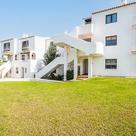 #082 Families Only - Sao Rafael By Holidays