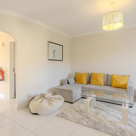 Appartamento #082 Family Sao Rafael Albufeira