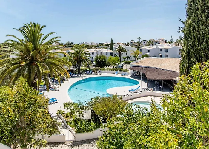 #082 Families Only - Sao Rafael By Holidays Apartamento Albufeira