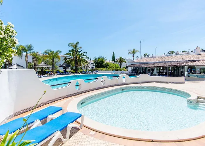 Apartamento #082 Families Only - Sao Rafael By Holidays *