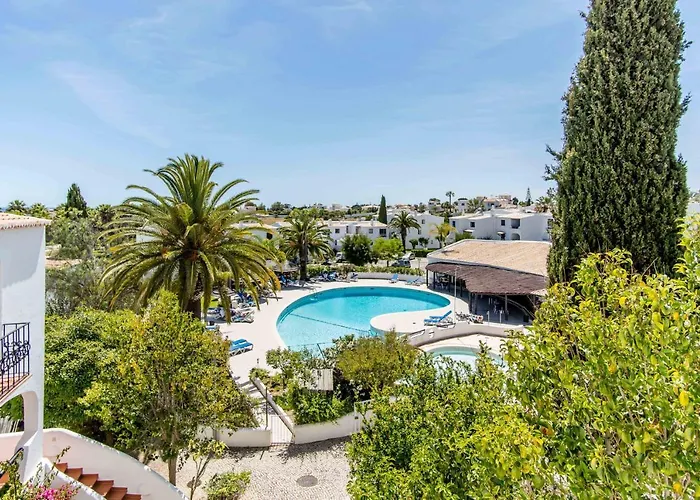 #082 Families Only - Sao Rafael By Holidays Apartamento *