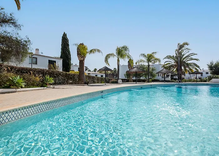 Apartamento #082 Families Only - Sao Rafael By Holidays *