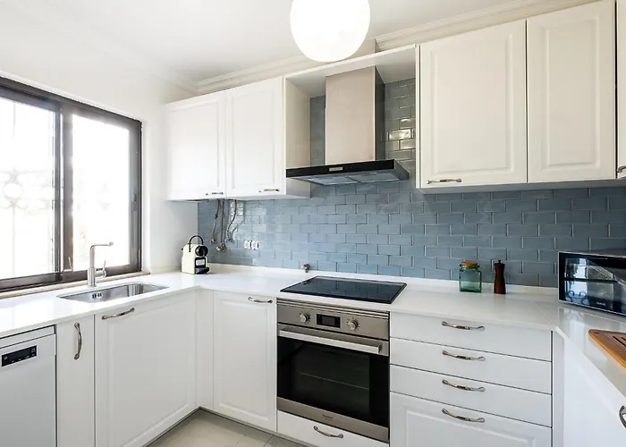 #082 Families Only - Sao Rafael By Holidays *