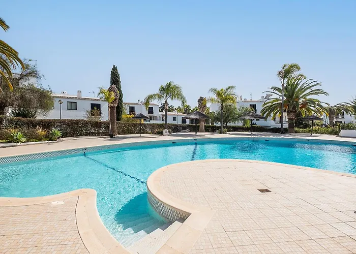 #082 Families Only - Sao Rafael By Holidays Apartamento *