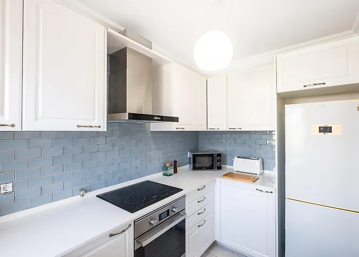 #082 Families Only - Sao Rafael By Holidays * Albufeira