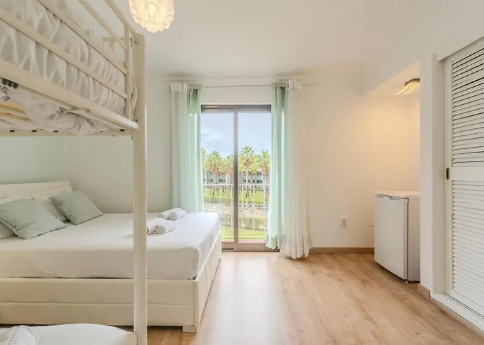 Apartamento #082 Families Only - Sao Rafael By Holidays