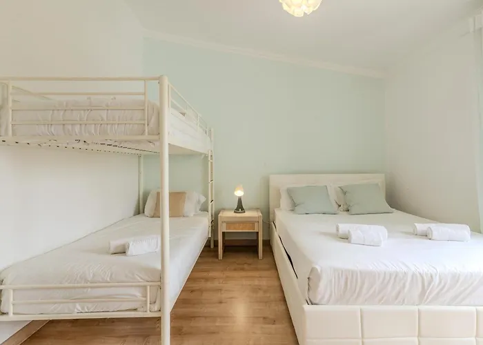 #082 Families Only - Sao Rafael By Holidays Apartamento Albufeira