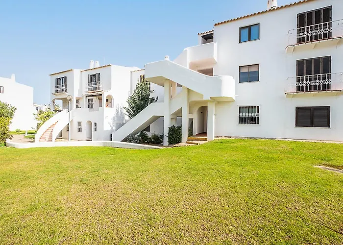 #082 Families Only - Sao Rafael By Holidays