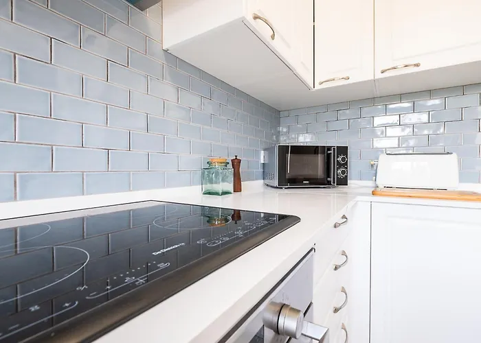 Apartamento #082 Families Only - Sao Rafael By Holidays *