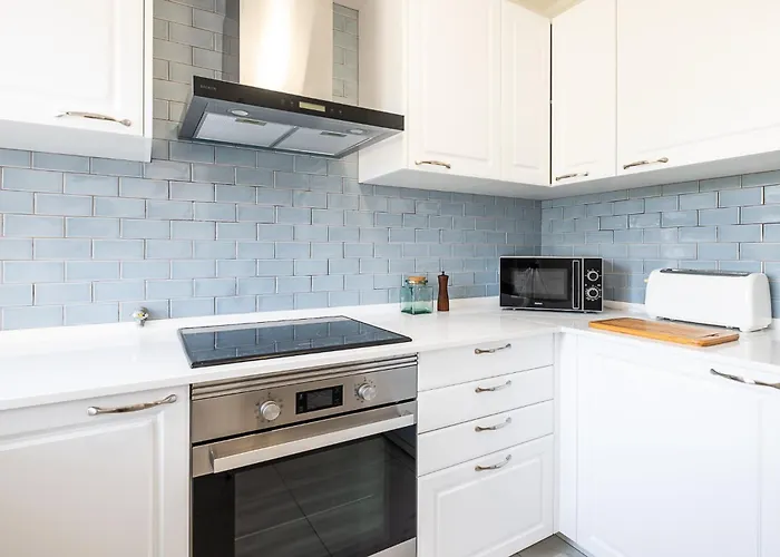 #082 Families Only - Sao Rafael By Holidays Apartamento