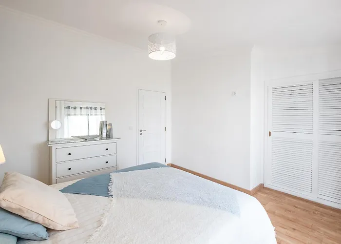 #082 Families Only - Sao Rafael By Holidays